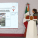 Atención a víctimas y esclarecer con rigor descarrilamiento del tren Transístmico, prioridades: Sheinbaum