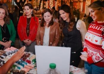 Atestigua Patty Ruibal éxito de la segunda edición del programa TuriArte: Miércoles de Mujeres Emprendedoras