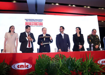 Impulsa gobernador obras estratégicas en Sonora