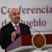 Octavio de la Torre de Stéffano, candidato único a dirigir la Concanaco