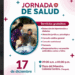 Invita Ayuntamiento de Guaymas a participar en Jornada de Salud
