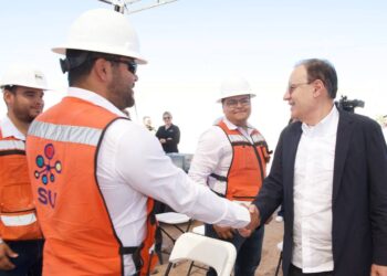 Con Plan Sonora, Gobernador Durazo potencia crecimiento de exportaciones en sectores clave