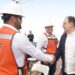 Con Plan Sonora, Gobernador Durazo potencia crecimiento de exportaciones en sectores clave