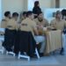 Entregan reconocimientos a personal de la Unidad Auxiliar Turística