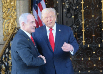 “Segunda etapa del plan de paz comenzará pronto en Gaza”, asegura Trump