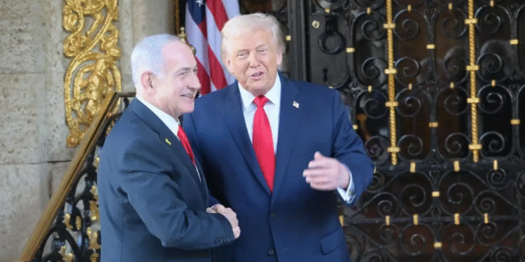 “Segunda etapa del plan de paz comenzará pronto en Gaza”, asegura Trump
