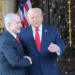 “Segunda etapa del plan de paz comenzará pronto en Gaza”, asegura Trump