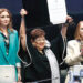 Inicia era en FGR con Ernestina Godoy: ni persecución política ni impunidad, ofrece