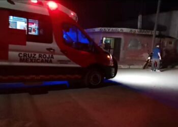 ASESINAN A 2 HERMANAS EN LA LIBERTAD; UNA ERA MENOR