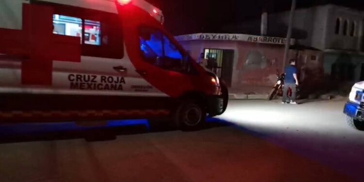ASESINAN A 2 HERMANAS EN LA LIBERTAD; UNA ERA MENOR