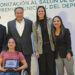Entrega Toño Astiazarán Premio Municipal del Deporte