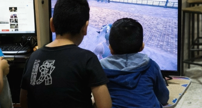 Sheinbaum anuncia el retiro del impuesto a los videojuegos