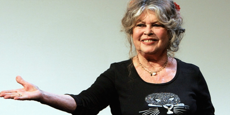 Brigitte Bardot será enterrada en el cementerio de Saint-Tropez, Francia