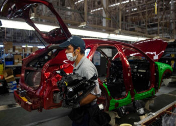 Exige sindicato del sector automotor proteger derechos laborales en T-MEC