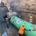 Avanza Agua de Hermosillo trabajos del Colector Vado del Río