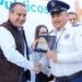 Reconoce Toño Astiazarán trayectoria de trabajadores