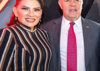 Reconoce senadora Lorenia Valles gestión de Francisco Cervantes en CCE