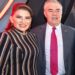 Reconoce senadora Lorenia Valles gestión de Francisco Cervantes en CCE
