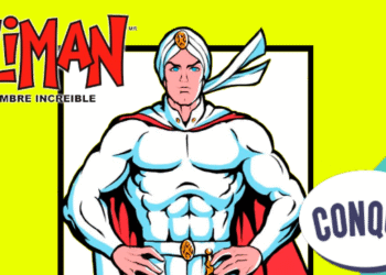 Vuelve Kalimán y enfrenta amenazas contemporáneas