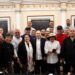 Gobernador Durazo y Presidenta Sheinbaum respaldan al sector pesquero