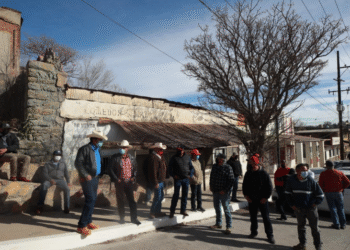Resolver la huelga en Cananea nos dio justicia y dignidad, expresan mineros