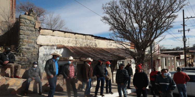 Resolver la huelga en Cananea nos dio justicia y dignidad, expresan mineros