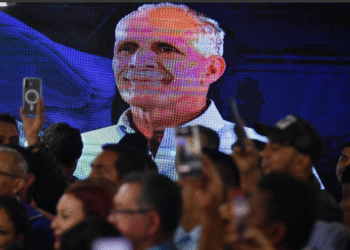 El conservador Nasry Asfura es declarado ganador de las elecciones presidenciales en Honduras