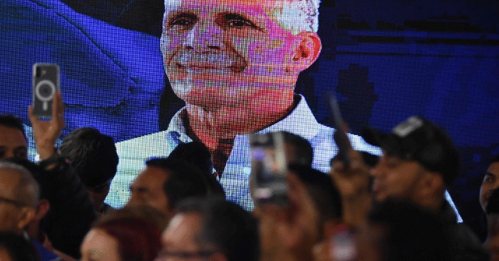 El conservador Nasry Asfura es declarado ganador de las elecciones presidenciales en Honduras
