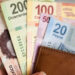 Acuerdan 13% más al salario mínimo; será de 315.04 al día