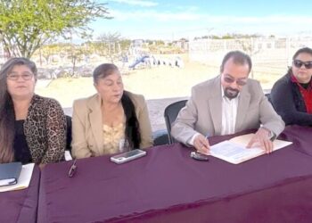 Entregan obra de rehabilitación del Centro Comunitario San Rafael