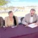 Entregan obra de rehabilitación del Centro Comunitario San Rafael