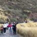 Avanzan preparativos para el ascenso al cerro microondas, el domingo 28 de diciembre