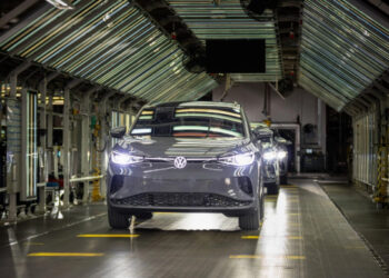 Volkswagen se aprieta el cinturón: prevé invertir solo 186 mil mdd hasta 2030