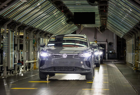 Volkswagen se aprieta el cinturón: prevé invertir solo 186 mil mdd hasta 2030