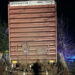 Se descarrila vagón de tren y se impacta en muro en Nogales