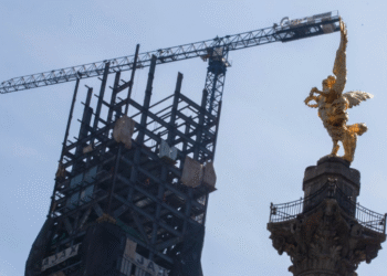La economía mexicana se estancó en noviembre