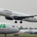 Volaris y Viva Aerobus se fusionan para crear grupo de vuelos de bajo costo