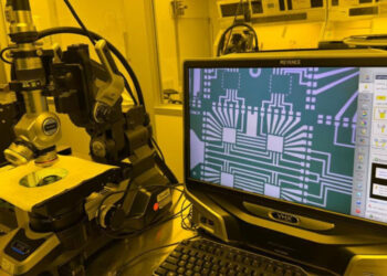 Sonora fortalece su ruta tecnológica con capacitación para el Centro de Diseño de Semiconductores