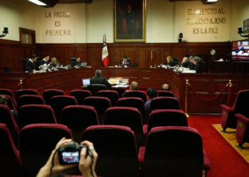 Tras crítica clerical, la Corte frena proyecto contra reformas antiaborto en Aguascalientes