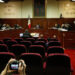Tras crítica clerical, la Corte frena proyecto contra reformas antiaborto en Aguascalientes