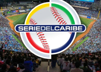 Trasladan a México sede de la Serie del Caribe 2026