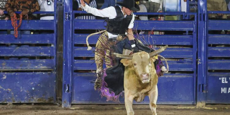 SETUR lleva a cabo con gran éxito la 4ta edición del Circuito de Rodeo
