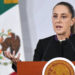 Sheinbaum llama a la “no intervención” ante amenazas de Trump contra Venezuela