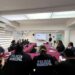 SSPC Sonora apuesta por la capacitación policial para prevenir violencias