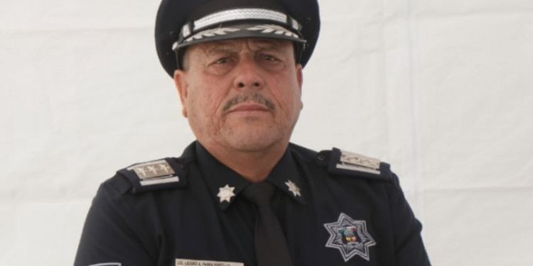 LISTO SEGURIDAD PÚBLICA PARA CUIDAR A NAVOJOENSES EN FIESTAS DE FIN DE AÑO