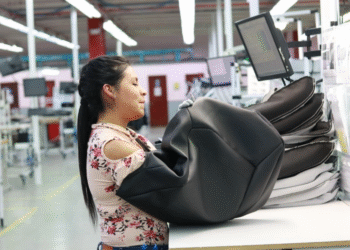 Repunte en compras de bienes intermedios anticipa exportaciones récord: especialistas