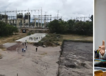 Conversión de la termoeléctrica de Tula será un hito para el país: CFE