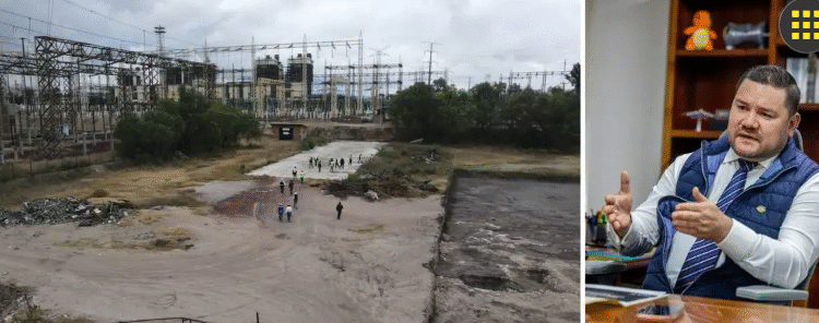 Conversión de la termoeléctrica de Tula será un hito para el país: CFE
