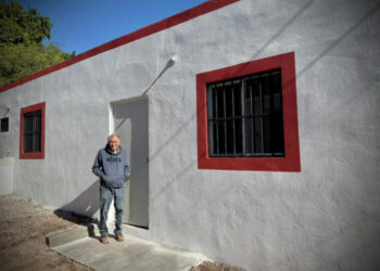 COVES fortalece el acceso a vivienda digna en 2025 a través del programa Vivienda Nueva