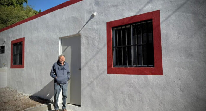COVES fortalece el acceso a vivienda digna en 2025 a través del programa Vivienda Nueva